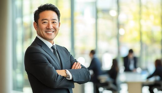 香港の会社代表となる取締役の選任方法と適性