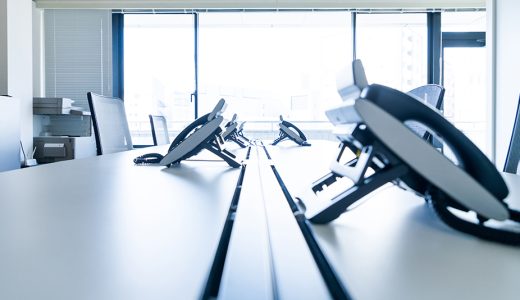 香港の会社運営におすすめは？共有電話回線と専用電話回線の違い